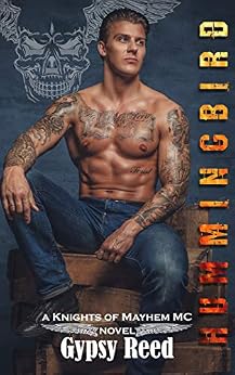 Hummingbird: A Knights of Mayhem MC Novel cover image