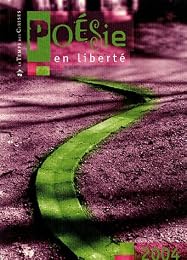Poésie en liberté