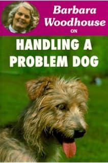 barbara woodhouse walkies