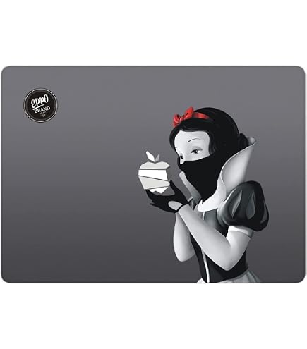 Skin Decal Wrap for MacBook Air Retina 13 Inch - Crazy Skin Decal Wrap for MacBook Air Retina 13 Inch - Crazy