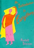 An Introduction to Eurythmy by Rudolf Steiner