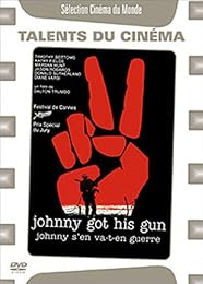 Johnny Got His Gun - Johnny S'en Va-T-En Guerre