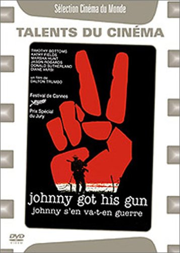 Johnny Got His Gun - Johnny S'en Va-T-En Guerre