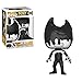 Funko POP! Games: Bendy and The Ink Machine- Ink Bendy