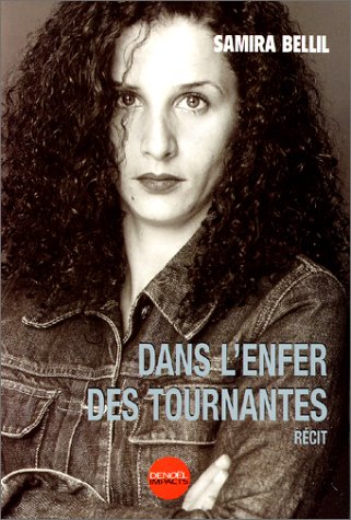 Dans l'enfer des tournantes: récit