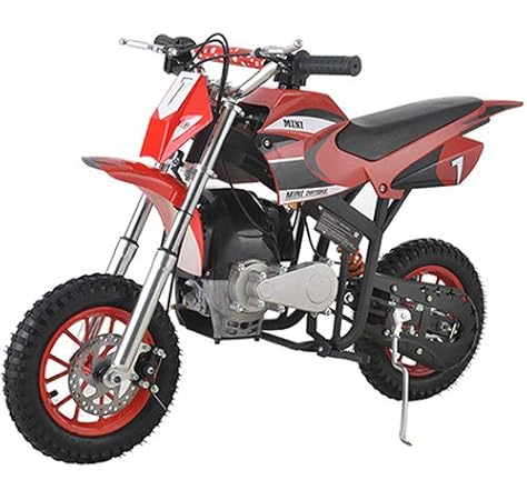 starmax 40cc dirt bike