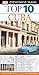 Top 10 Cuba (Eyewitness Top 10 Travel Guide) by Christopher Baker, Tony Souter