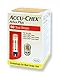 Accu-Chek Aviva Plus 50 Test Strips
