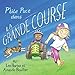 P'tite Puce dans La Grande Course: Une histoire amusante et ludique pour les tous petits qui veulent by Amanda Boulter, Leo Hartas