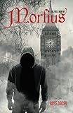 Morfius by Ross Nacey