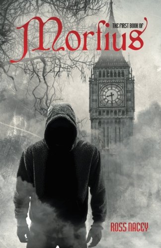 Morfius by Ross Nacey