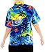 Top Women S To XXL Hawaiian Shirt Beach Blouses Casual Aloha Holiday Boyfriend