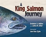 A King Salmon Journey
