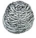 84 Scotch-Brite Stainless Steel Scrubber, 1.75oz (Case of 12)