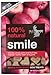 Isle Of Dogs 100% Natural Smile Dog Treats, 12 Ounce