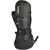 Seirus womens Heat Touch Hellfire Mitten