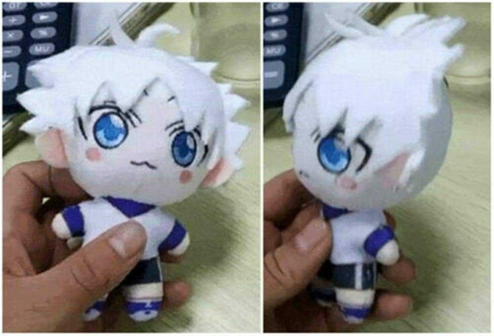 killua plush amazon