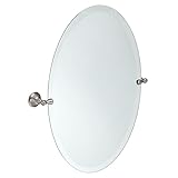 Moen DN6892BN Sage Bathroom Oval Tilting
