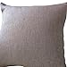 Usstore Flax Pillow Square Pillow Throw Pillow Cover Cases Decorative Cushion