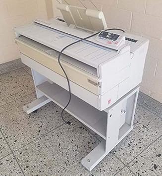 large copy machine