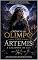 Livro Ártemis: A Caçadora da Lua (Crônicas do Olimpo Livro 6)