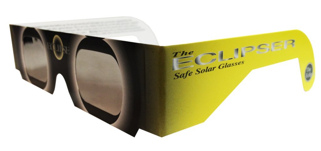 solar shades eyewear