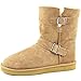 Kirkland Signature Ladies' Shearling Buckle Boot