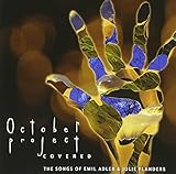 October Project Covered