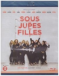 Sous les Jupes des Filles