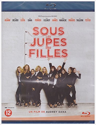 Sous les Jupes des Filles