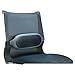 Fellowes 9311601 I-Spire Series Lumbar Cushion to Comfort Lower Back
