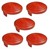 Black and Decker GH1100 Cap HIABB-P (5 Pack) # 90540850