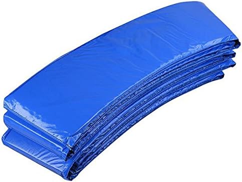 13' Trampoline Accessories Safety Frame Pad Blue
