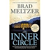 The Inner Circle (The Culper Ring Series, 1)