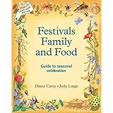 Festivals Family and Food