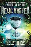 The Lost Heiress #2 (Relic Master)