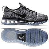 Nike Women's Flyknit Max Running Shoe