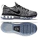 Nike Women's Flyknit Max Running Shoe