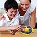 Pinnacle Thermoware 16 and 33-Ounce Thermal Isulated Lunch Box, Yellow and Blue (Set of 2)
