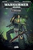 Image de Warhammer 40 000 T02 Révélations