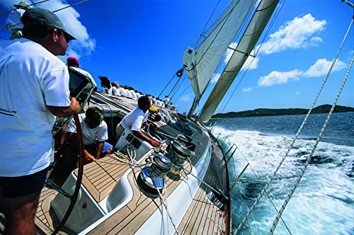 The Stylish Life: Yachting - Thumbnail 5