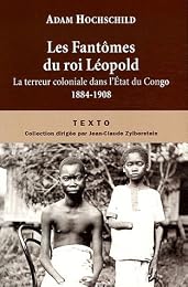 Les  fantômes du roi Léopold