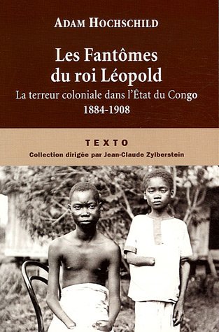 Les  fantômes du roi Léopold