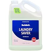 De-solv-it Laundry Saver Stain Remover for Clothes, 1 Gallon