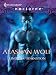 Alaskan Wolf (Alpha Force Book 1)
