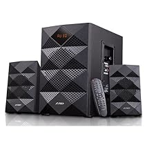 F & D A180X Bluetooth Multimedia Speaker 4200W