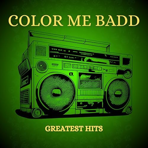 Color Me Badd - C.M.B. - Amazon.com Music