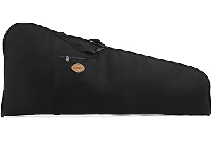 Gretsch Double Neck Guitar Gig Bag