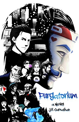 Purgatorium by J.H. Carnathan