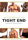 Tight End [Gay Black / MM Short Story]